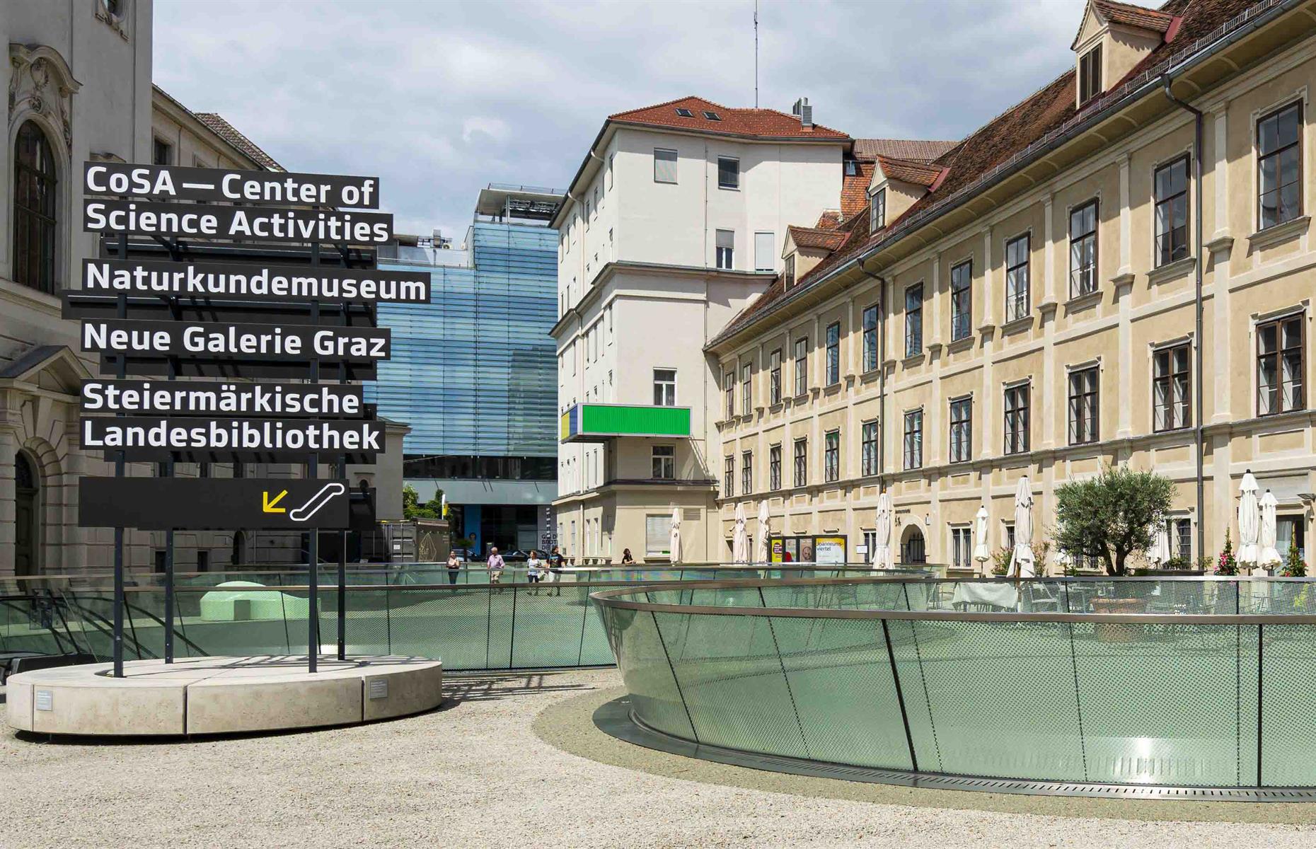 17. Austria, innovation score: 50.3